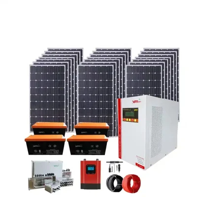 off Grid Solar Power System 100W LiFePO4 UPS Energy Storage Battery / Mini Solar Power Bank Outdoor Portable Power Station